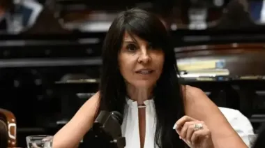 ¿Puede la Justicia embargar el sueldo y el aguinaldo de una diputada nacional?