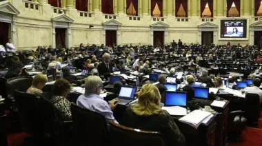 LLA es primera minoría en Diputados, pero el Congreso le marca límites al Gobierno