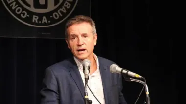 La CGT celebró el freno a la reforma laboral y advirtió que el conflicto sigue abierto en el Senado