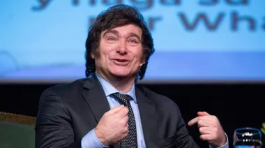 Reforma laboral: qué opina hoy la sociedad argentina