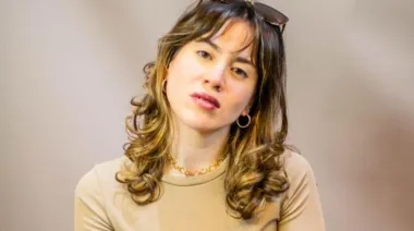 Ingrid Beil: una vida de pasión y arte