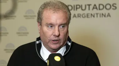 Patricia Bullrich ubicó a Gerardo Milman en un cargo clave del Senado