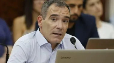 Agustín Neme asumió la intendencia interina y reordena el poder en Mar del Plata