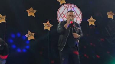 Villa Celina vibro con la entrega de trofeos y la fiesta de NEHUEN Producción