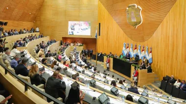 Reforma política bonaerense: qué se discute en la Legislatura