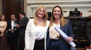 Cambios en el gabinete bonaerense: Kicillof ajusta Transporte y Educación