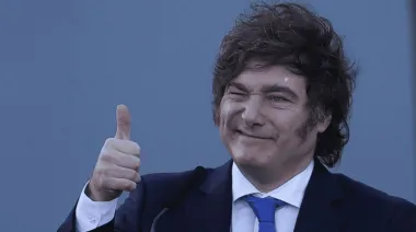 Argentina apoyó la acción de Estados Unidos contra Nicolás Maduro