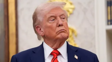 Seis países rechazan la intervención de Estados Unidos en Venezuela