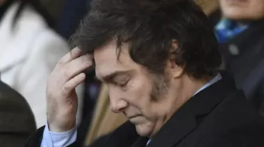 Giro de Trump en Venezuela deja en offside a Milei