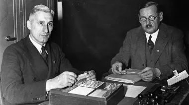 El origen oculto del nazismo: la historia que casi nadie cuenta