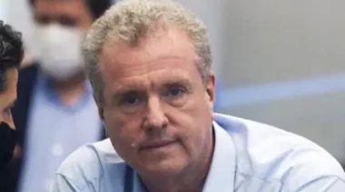 Gerardo Milman: la designación que duró cuatro días en el Senado