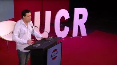 La UCR se reorganiza en Buenos Aires y Córdoba rumbo a 2027