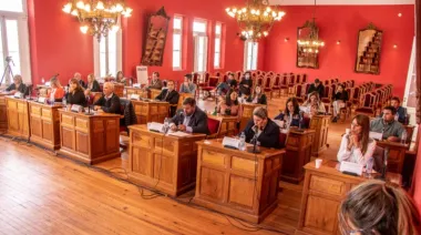 Polémica en Junín por la tasa a los combustibles y el cruce entre oficialismo y La Libertad Avanza