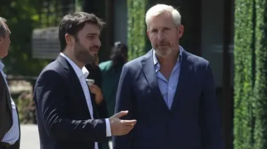 El PRO busca redefinirse: gobernadores, transición y la pelea por no perder poder político