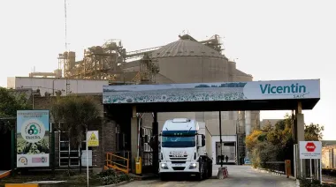 Caso Vicentin: la Justicia embargó a exdirectivos del Banco Nación por una estafa millonaria