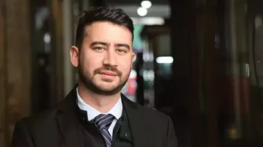 Se reaviva la interna de La Libertad Avanza en la Provincia