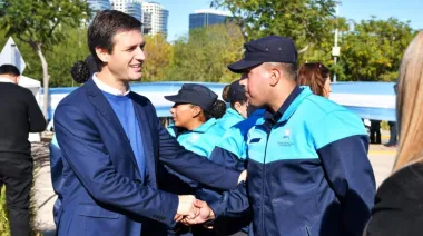 San Vicente busca reforzar la seguridad con militares y exfuerzas federales