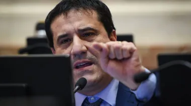 Abad denunció recorte de fondos a Mar del Plata