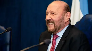 Gobernadores buscan frenar el artículo 191 por el fuerte recorte a las provincias