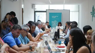 Paritaria bonaerense: la Provincia mejoró la oferta y se encamina a un acuerdo con los gremios