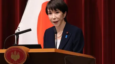 Japón: Takaichi disuelve el Parlamento y convoca a elecciones