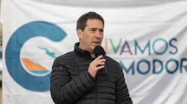 Derrumbe en Comodoro: un informe de 2002 ya advertía el riesgo en el Cerro Hermitte