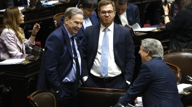 Un proyecto que dice más por quiénes lo firman que por su contenido