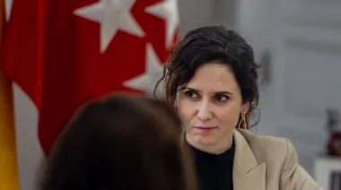 Freno al Mercosur expone grieta entre la derecha española y los libertarios de Milei