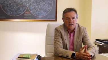 Choque en la CGT: tensión entre Abel Furlán y Jorge Sola por la reforma laboral