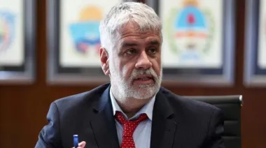 La Cámpora quiere reemplazar a Roberto Feletti en el Senado bonaerense