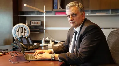 Qué pasó con el gasoducto Río Negro y la pelea de Techint y YPF