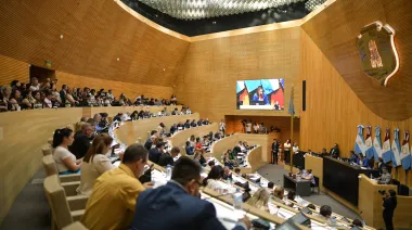 Córdoba mantiene el recorte del 15% a las dietas de los legisladores