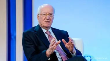 Milei profundizó su pelea con Paolo Rocca por la licitación del gasoducto