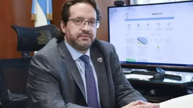 Por qué renunció Marco Lavagna al Indec y qué conflicto abrió en el Gobierno