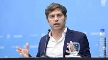 La interna del PJ Bonaerense y el rol de Axel Kicillof