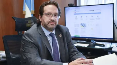 Por qué renunció Marco Lavagna al Indec y qué pasó con el nuevo índice de inflación