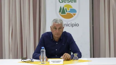 Intendentes bonaerenses se cruzaron por comercio online y economías regionales