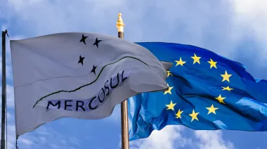 Acuerdo Unión Europea Mercosur: el Gobierno lo anunció pero aún no llegó al Congreso