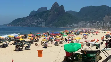 Brasil despega en 2026 y profundiza el contraste económico con la Argentina de Milei