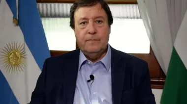 Avenida Bustillo colapsada: sin obra pública, el acceso al Cerro Catedral entra en zona crítica