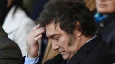 Argentina cayó cinco puestos en el Índice de Percepción de la Corrupción 2025