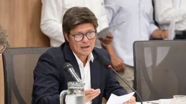 Diputados: La Libertad Avanza se queda con todas las comisiones clave en sesiones extraordinarias