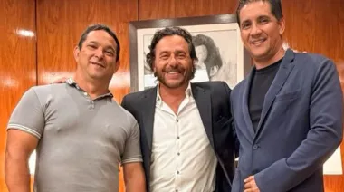 Innovación Federal suma diputados clave y se fortalece para la reforma laboral