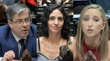 Denuncia penal contra Caputo por manipulación del IPC en el Indec