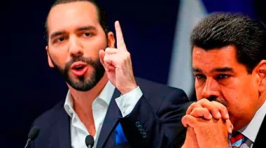 Avance de la derecha y mano dura reconfiguran la política en América Latina