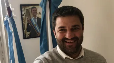 Martín Voss, el nexo empresario detrás de los contratos del PAMI y los aportes libertarios en Buenos Aires