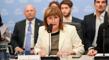 Senado: acusaciones de “Banelco” y cruce explosivo entre el peronismo y Bullrich por la reforma laboral