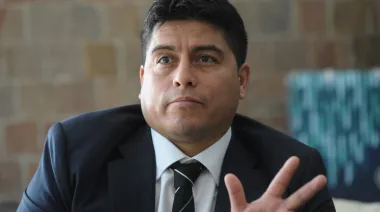 Reforma laboral: el voto santacruceño que destrabó el quórum y fortaleció a Milei