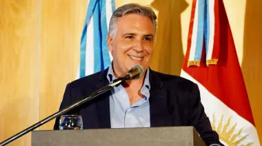 Córdoba: Llaryora evalúa votar en octubre y reconfigura el tablero político