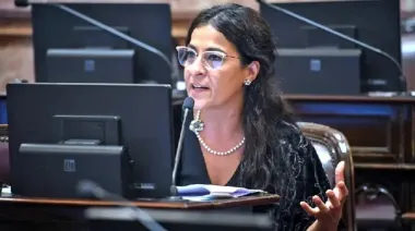 Jaldo, Jalil y Sáenz rompen el interbloque del PJ y reordenan el Senado